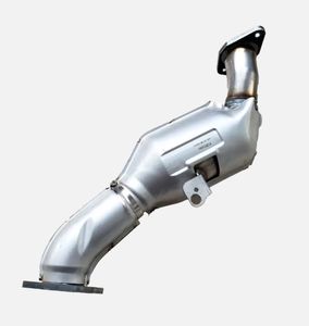 Buen rendimiento y <span class=keywords><strong>precio</strong></span> barato, piezas de motor de coche de gasolina, Kit de reparación de coche, convertidor catalítico de ajuste directo para <span class=keywords><strong>Subaru</strong></span> <span class=keywords><strong>Impreza</strong></span> <span class=keywords><strong>2004</strong></span> - Product Image 2