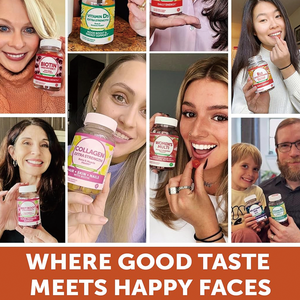 Label pribadi sterol tanaman alami & stanol beras ragi merah ekstrak gutggul ekstrak kolesterol Gummy vitamin suplemen <span class=keywords><strong>Herbal</strong></span> - Product Image 3