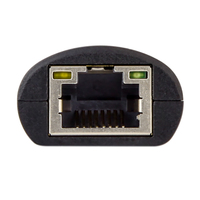 Adaptador Ethernet de concentrador de red RJ45, 100/1000/2500Mbps, RTL8153/RTL8156, 2,5 Gigabit, USB tipo C a Lan, tarjeta de red