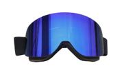 NOUVEAU BASTO SG2503 Lunettes de snowboard de haute qualité Protection UV400 Monture intégrale Style tactique Ski Anti-buée Réglable