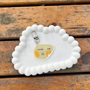 Llavero de Acrílico con Dibujos Animados de Kpop Chenle Jisung, Llavero Transparente de Doble Cara, Colgante para Mochila, Jeno MARK Jaemin <span class=keywords><strong>Renjun</strong></span> - Product Image 4