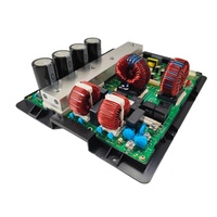 Carte d'onduleur HMD1W-10A02(V1.0) pour chauffe-eau à air et pompes à chaleur air-eau, unité extérieure, compatible avec Carrier 30RQVE018M1