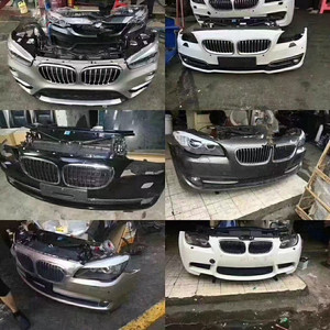 Parachoques Original de Alta Calidad Compatible con <span class=keywords><strong>BMW</strong></span> Serie 2 F22 F23 220i 235i 218i <span class=keywords><strong>240i</strong></span> 225i <span class=keywords><strong>M2</strong></span> - Product Image 3