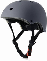 YSMLE VTT Planche à roulettes électrique et Scooter électrique Casque de sécurité pour vélo électrique pour garçons et filles