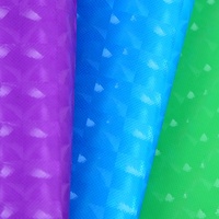 Sac fourre-tout non tissé en polypropylène personnalisé Sac non tissé à ultrasons Sacs cadeaux non tissés