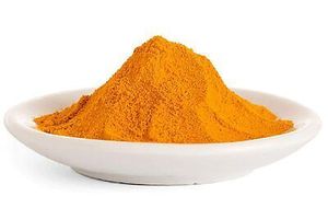 ผงขมิ้นธรรมชาติบดละเอียดพร้อมสีเข้มข้นกลิ่นหอมและความบริสุทธิ์สูง - Product Image 4