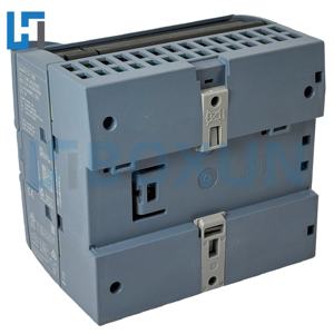 Nuevo PLC Original 6ES7214-1HG40-0XB0 SIMATIC S7-1200 CPU Compacta 1214C Controlador de Programación Siemens en Stock - Product Image 5