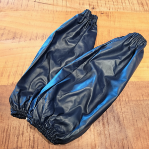 Paia di scaldini impermeabili per ufficio ristorante macelleria scuola d'arte di lavoro in fabbrica - Product Image 1