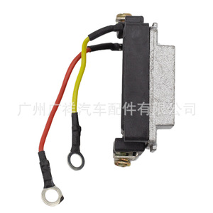 Tf Ignition Module 8962012440 Gc For Toyota Corolla 2e 2t <b>2tb</b> - Product Image 2