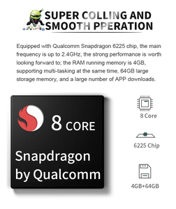 Audiosources <span class=keywords><strong>Android</strong></span> 13 Qualcomm 4GB 64GB Inalámbrico Carplay Ai Box 4G Tarjeta SIM BT <span class=keywords><strong>Youtube</strong></span> Netflix TV <span class=keywords><strong>Android</strong></span> Box - Product Image 4