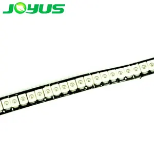 Amber Merah 300Mm 100Leds 12V Smd 3528 Led Strip Lampu untuk Mobil Sepeda Motor 600Mm 200 Leds