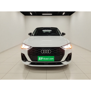 Voiture d'occasion Guazi <span class=keywords><strong>à</strong></span> <span class=keywords><strong>vendre</strong></span> : <span class=keywords><strong>Audi</strong></span> <span class=keywords><strong>Q3</strong></span> Sportback essence SUV 5 places automatique traction avant conduite <span class=keywords><strong>à</strong></span> gauche, stock concessionnaire <span class=keywords><strong>Audi</strong></span>, blanc, modèle <span class=keywords><strong>2022</strong></span> - Product Image 2