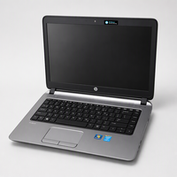 Ordinateur portable professionnel d'occasion pour ProBook 440 G2 Intel Core I5-5ème génération 8 Go de RAM 256 Go de SSD 14,1 pouces Ordinateur portable léger portable