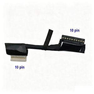 Cable Conector de Batería para Portátil <span class=keywords><strong>Dell</strong></span> <span class=keywords><strong>Inspiron</strong></span> 14 5480 5488 <span class=keywords><strong>5485</strong></span> 5580 5581 5585 Vostro 5481 BUCKY N14 450.0F702.0002 - Product Image 4
