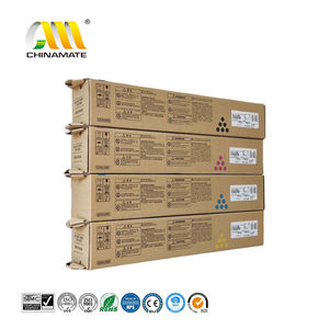 Chinamate pour Ricoh 7100 Toner Cartouche de toner originale Ricoh pro c7100sx pour Ricoh pro c7100 7110 Cartouche de toner compatible - Product Image 1