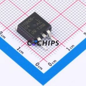 Nouveau SUM110N06-04L-VB d'origine TO-263(D2PAK) Transistor à effet de champ (MOSFET) - Product Image 1