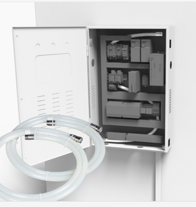 نظام إطفاء حريق السيارة CFLC أنبوب أوتوماتيكي - Product Image 4