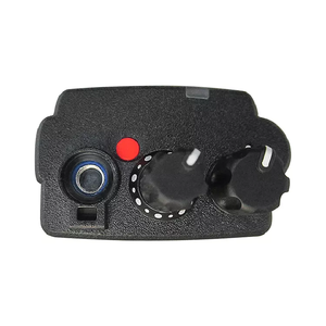 Walkie-talkie Bidireccional MOTO-ROLA DP3661, DP3661e XIR E8628i, Control Remoto Digital, Estándar DMR - Product Image 1