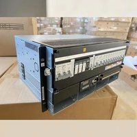 Nouveau système redresseur de puissance H-W ETP48200-C5B4 30A 48V DC 3000W, alimentation télécom avec entrée 85-300V