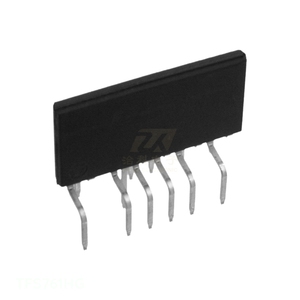 Linh kiện điện tử tfs761hg 16 ssip <span class=keywords><strong>12</strong></span> dẫn tiếp xúc Pad hình thành dẫn quản lý điện năng (pmic) Nhà phân phối ủy quyền - Product Image 1