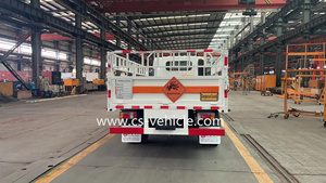 4x2 Japanese Brand Small Cargo <strong>Truck</strong> for Hot Sale - Product Image 4