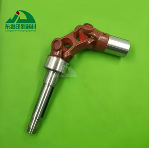 Pieza de Repuesto de Junta Universal de Alta Calidad para Máquina de Impresión Offset KBA <span class=keywords><strong>Rapida</strong></span> 105 - Product Image 1