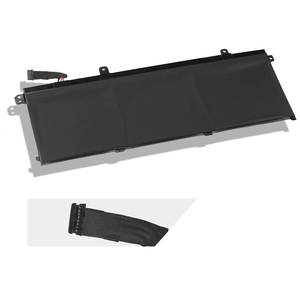 แบตเตอรี่แล็ปท็อป L18M3P73สำหรับ Lenovo Thinkpad T495 T490แบตเตอรี่ทดแทน50Wh T14 CE - Product Image 3