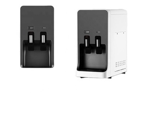Mini Dispensador de Agua Fría y Caliente de Acero Inoxidable para Escritorio, Uso Doméstico - Product Image 3