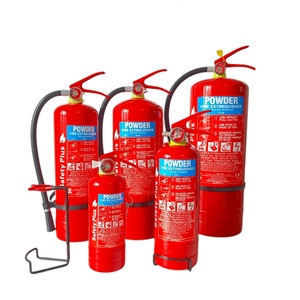 ถังดับเพลิงชนิดผงเคมีแห้ง ABC คุณภาพสูง ขนาด 1 กก. แบบพกพา ผลิตจากโรงงานโดยตรง ปรับแต่งได้ ขายส่ง ผลิตสำหรับแอฟริกา - Product Image 6