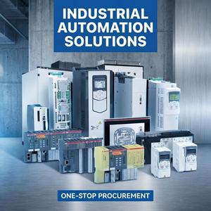 Plc Controller I/o Modules and Acs800/acs880 Drives <strong>Ach</strong> 550-01-023a-4 - Product Image 2