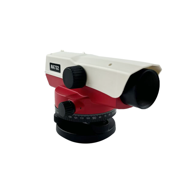 Zenith NA732 32x Automatic Self-Leveling Theodolite: High-Precision Engineering Surveying Instrument