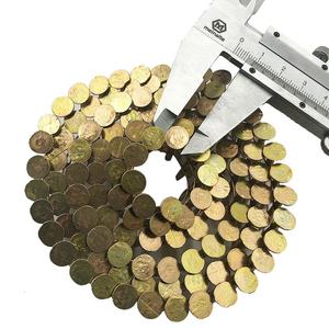 Clous de bobine de toiture à grande tête galvanisée de <span class=keywords><strong>1</strong></span> à <span class=keywords><strong>1</strong></span>/<span class=keywords><strong>4</strong></span> pouces - Product Image 2