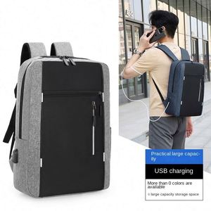 Ventes directes d'usine ODM/OBM, ensembles de sacs à dos pour ordinateur portable tendance en 3 pièces et sacs d'école durables, ensemble de 3 pièces pour ordinateur portable - Product Image 1