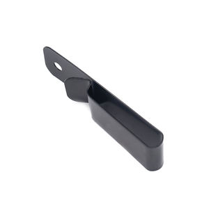 Fabrication de tôle d'oxyde noir personnalisée professionnelle fabrication chinoise étui <span class=keywords><strong>clip</strong></span> de ceinture - Product Image 3