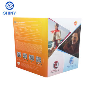 Álbum de recortes de 7 pulgadas, manualidades de papel con cardstock, promoción de alta calidad, <span class=keywords><strong>2022</strong></span> - Product Image 4