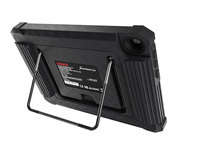LAUNCH X431 PRO3S+ Herramienta de Diagnóstico Automotriz de 10.1 Pulgadas, Sistema Completo, Codificación en Línea, TPMS, Escáner OBD2, Similar a X431 Pro V