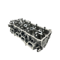 Culasse 2TR de qualité usine CDM 11101-75200 11101-75240 11101-75150 Culasse Double VVT 2TR pour Toyota Land Cruiser