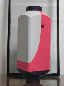 Haute qualité Diesel générateur Parking Air chauffage 24V Split ventilateur <span class=keywords><strong>voiture</strong></span> climatisation pour Bus camion Van bateau véhicule agricole - Product Image 5