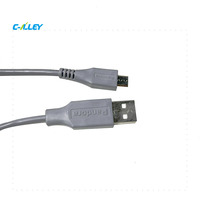 Professionnel Toutes sortes de câble de charge Micro USB personnalisable