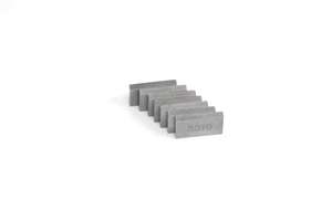 Bloque Rectangular de Carburo de Tungsteno SS10, para Herramientas de Soldadura e Industria de Piezas de Desgaste, Inserto de Carburo Resistente a Impactos - Product Image 5