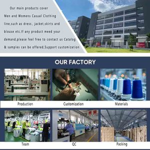 Maxi <span class=keywords><strong>abito</strong></span> a maniche corte elegante con scollo a V da <span class=keywords><strong>donna</strong></span> con stampa in lamina dorata a blocchi di colore in vita anteriore regolabile con coulisse plissettato - Product Image 6