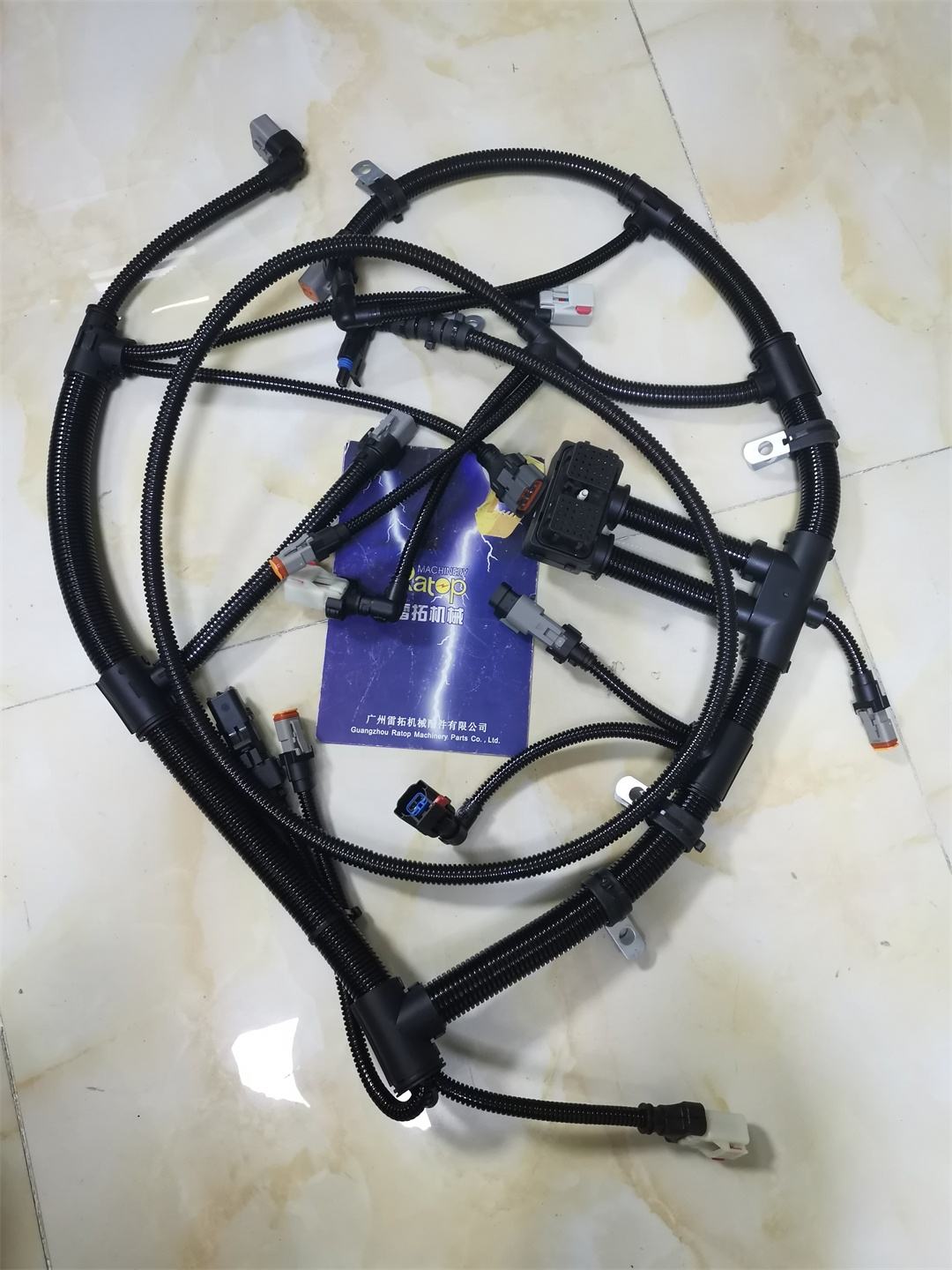 Ishimページ ACCUSHIM - The Shim in the Bright Orange Box®