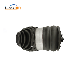 Ressort de suspension pneumatique pour Mercedes <span class=keywords><strong>C</strong></span> <span class=keywords><strong>300</strong></span> 4MATIC <span class=keywords><strong>W206</strong></span> W254 W236 W214 OE 2063205802 A2063205802 - Product Image 2