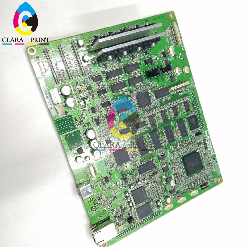 Roland Feed Motor Board für RS-640 / RS-540