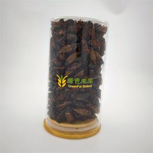 Crisquets séchés <span class=keywords><strong>comestibles</strong></span> en gros, riches en protéines d'insectes, pour petits animaux, oiseaux et poissons - Product Image 6