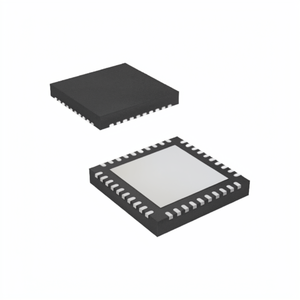 Authorized Distributor NCP5387MNR2G Power Management (PMIC) Components Electronic <b>40</b> VFQFN Exposed Pad - Product Image 1