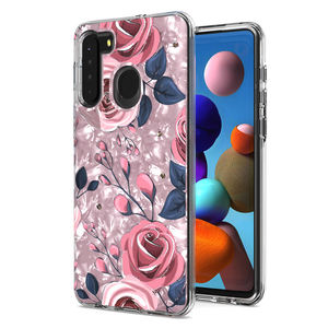 <span class=keywords><strong>Coque</strong></span> en papier couvre Double couche étui de téléphone portable pour Samsung A02 M02 <span class=keywords><strong>S21</strong></span> <span class=keywords><strong>FE</strong></span> M51 A13 S22 Ultra Plus - Product Image 3