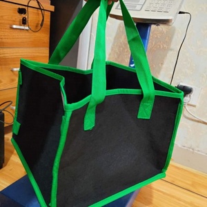 Customize Vegetable Felt <b>Grow</b> <b>Bags</b> - Product Image 4