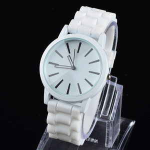 Orologio con <span class=keywords><strong>Design</strong></span> fotografico personalizzato orologi da polso Unisex a sublimazione in bianco per la festa della mamma festa del papà - Product Image 3