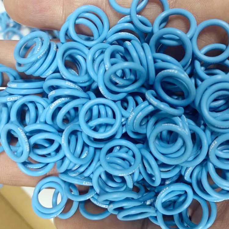 Горячая Распродажа, хорошее качество, силиконовые/VMQ/FKM/HNBR резиновые уплотнительные кольца с буквой